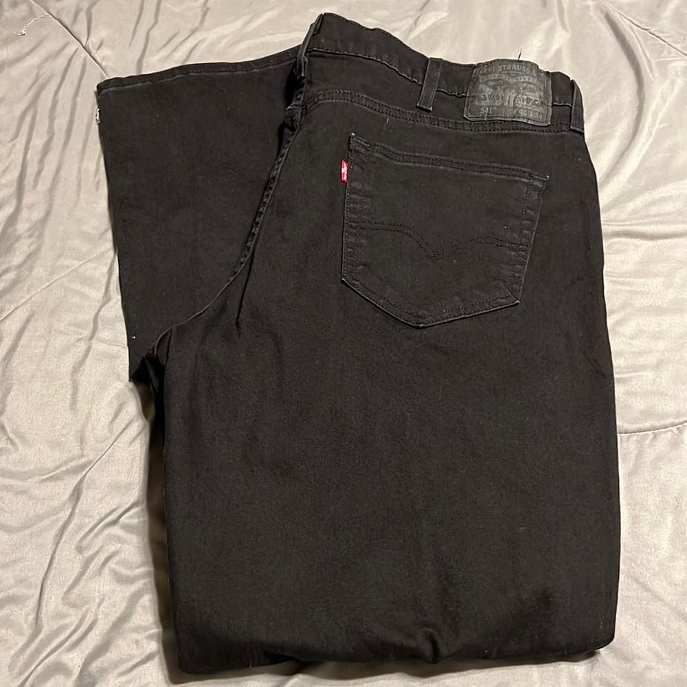 Levi’s 541